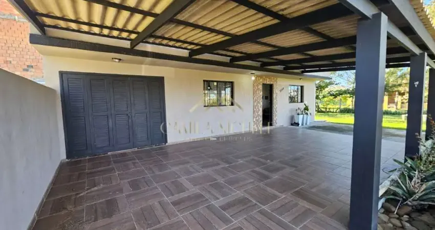 Casa com 2 quartos à venda na Rua das Rosas, 10, Capão Novo, Capão da Canoa