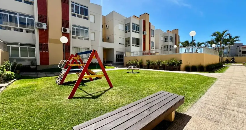 Apartamento pronto para curtir o próximo verão na praia com conforto e qualidade de vida.