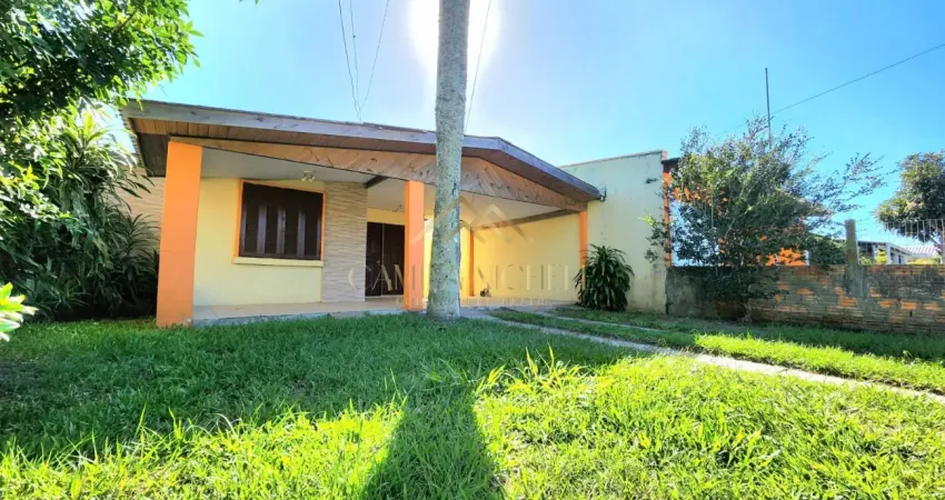 Casa com 2 quartos à venda na Rua Andira, 123, Centro, Capão da Canoa