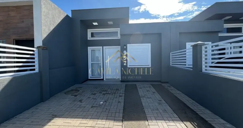 Casa com 2 quartos à venda no Centro, Capão da Canoa 