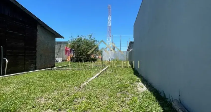 Terreno à venda na Rua das Begônias, 111, Capão Novo, Capão da Canoa
