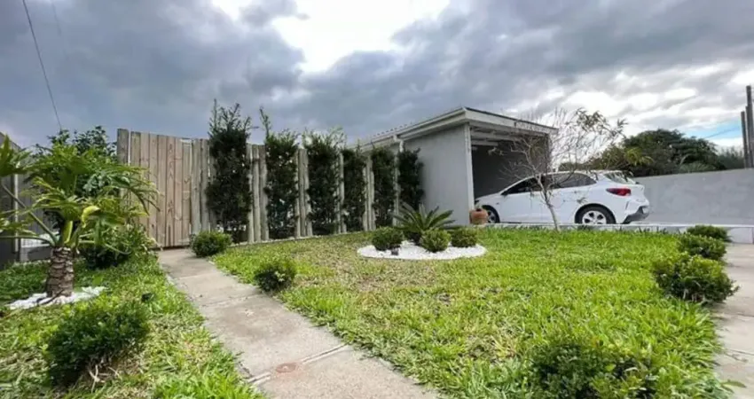 Casa em capão novo com piscina para curtir as férias com a familia!!