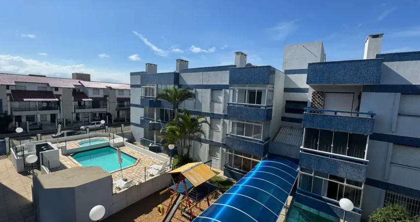 Apartamento com 1 quarto à venda na Rua das Camélias, 3377, Capão Novo, Capão da Canoa