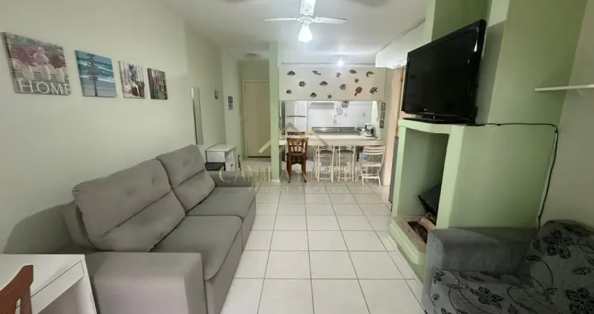 Apartamento com 1 quarto à venda no Capão Novo, Capão da Canoa 