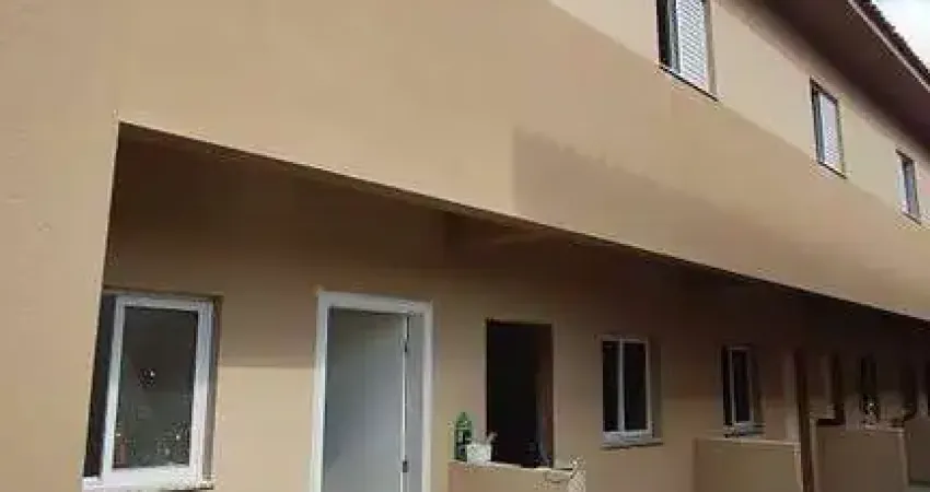 Casa com 2 quartos à venda no Balneario Praia do Perequê, Guarujá 