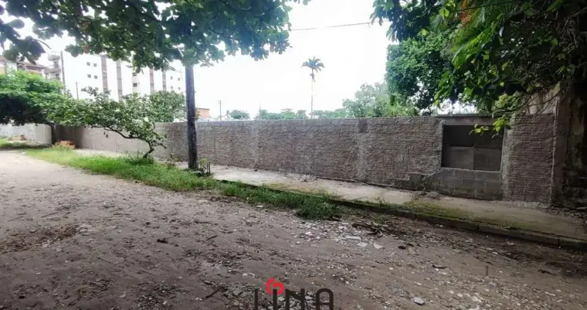Terreno à venda na Enseada, Guarujá