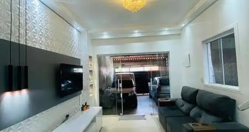 Casa com 3 quartos à venda na Enseada, Guarujá 