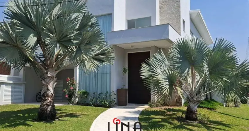 Casa em condomínio fechado com 5 quartos à venda no Jardim Acapulco, Guarujá 