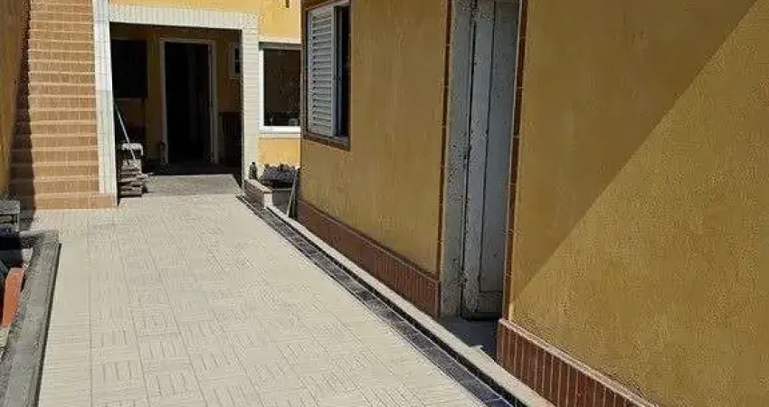 Casa com 3 quartos à venda na Enseada, Guarujá