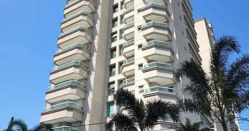 Apartamento com 3 quartos à venda na Enseada, Guarujá
