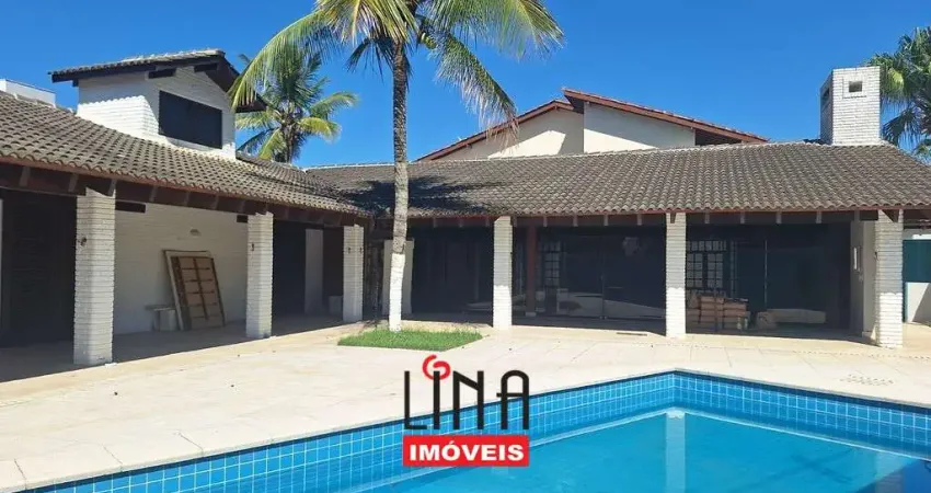 Casa com 4 quartos à venda na Enseada, Guarujá 