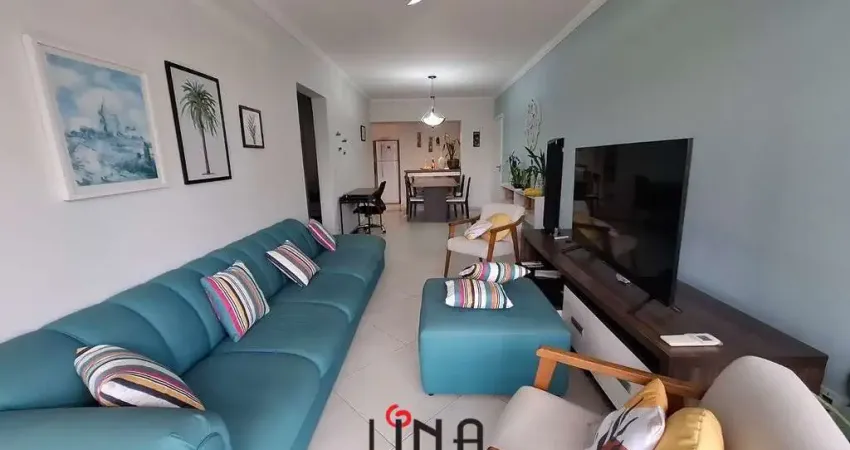 Apartamento com 3 quartos à venda na Enseada, Guarujá 