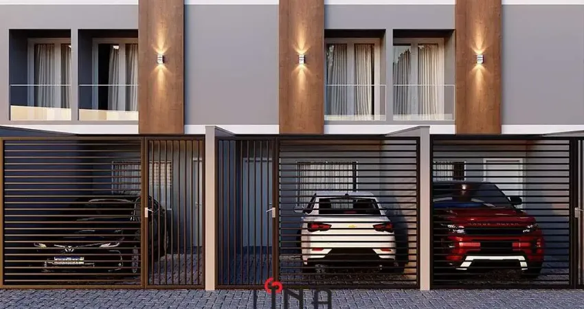 Casa com 2 quartos à venda na Enseada, Guarujá