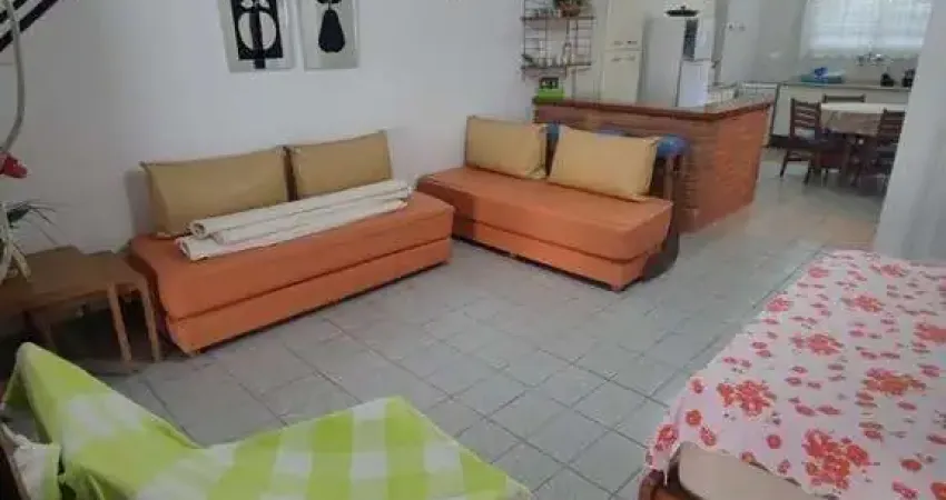 Casa com 1 quarto à venda na Enseada, Guarujá