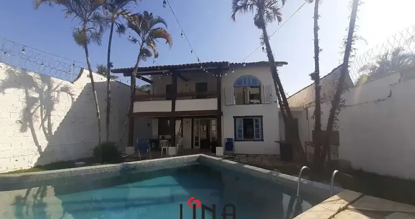 Casa com 4 quartos à venda no Balneário Praia do Pernambuco, Guarujá
