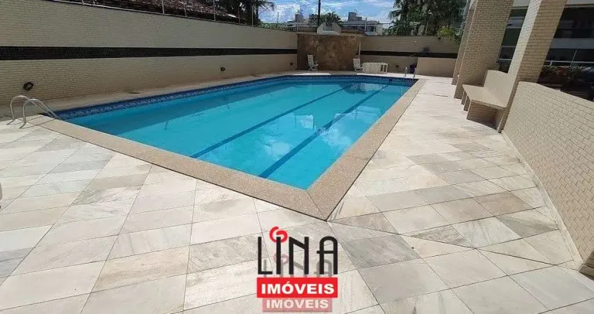 Apartamento com 4 quartos para alugar na Enseada, Guarujá