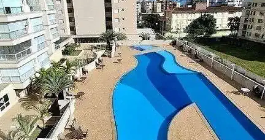 Apartamento com 2 quartos para alugar na Enseada, Guarujá