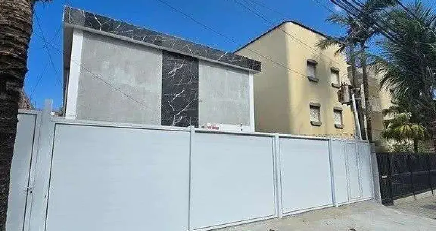 Casa com 2 quartos para alugar na Enseada, Guarujá