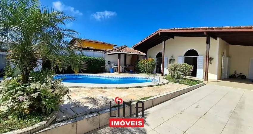 Casa com 3 quartos à venda no Jardim Virgínia, Guarujá 