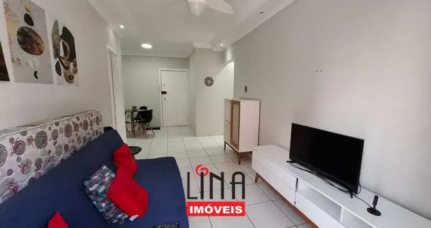Apartamento com 1 quarto para alugar na Enseada, Guarujá