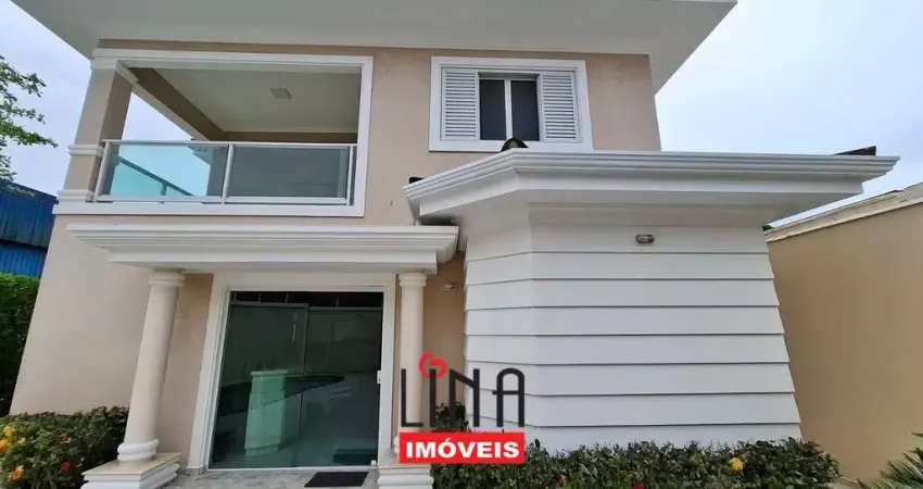 Casa com 4 quartos para alugar no Balneário Praia do Pernambuco, Guarujá 