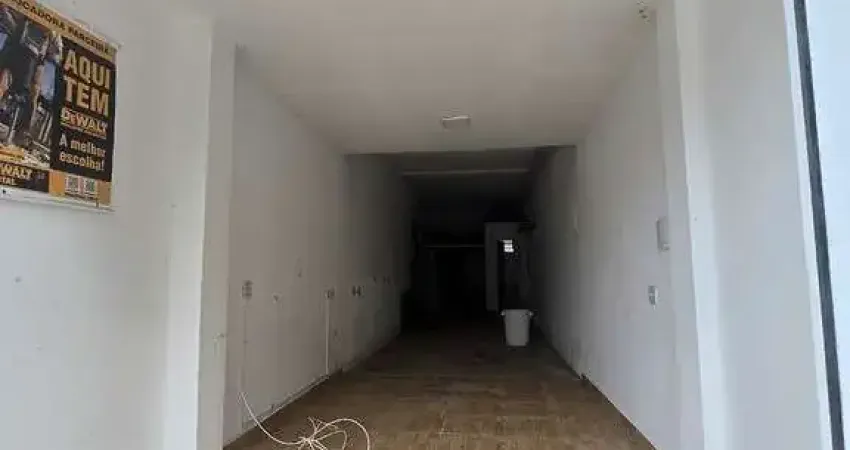 Sala comercial para alugar na Enseada, Guarujá