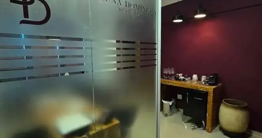 Sala comercial para alugar na Enseada, Guarujá 