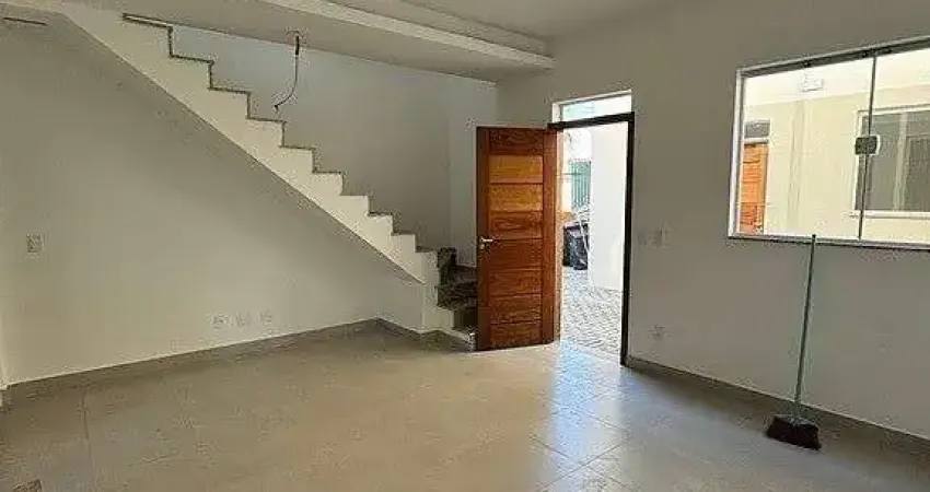 Casa com 2 quartos para alugar na Vila Santo Antônio, Guarujá 