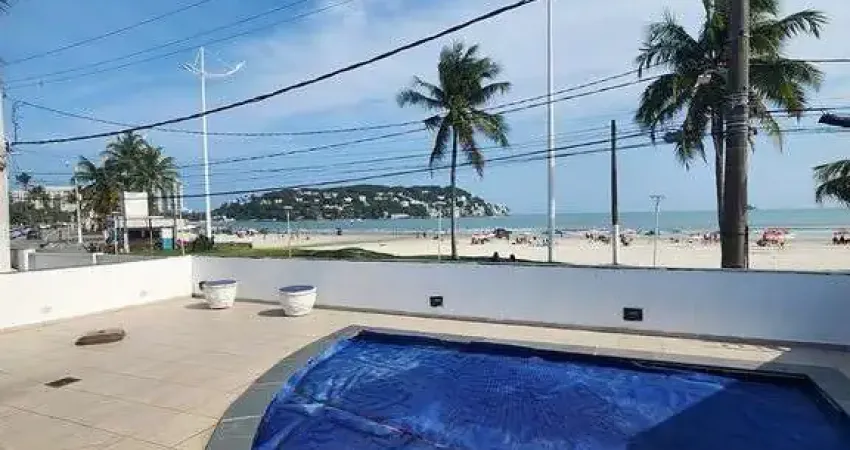 Casa com 5 quartos à venda na Enseada, Guarujá