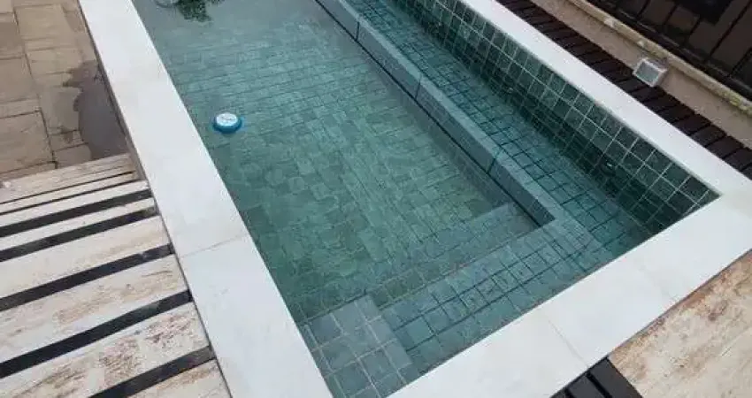 Cobertura com 3 quartos à venda na Enseada, Guarujá