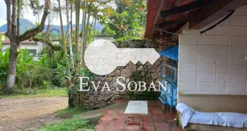 Casa com 4 quartos à venda na Avenida Fioravante Paschoalim, Martim de Sá, Caraguatatuba