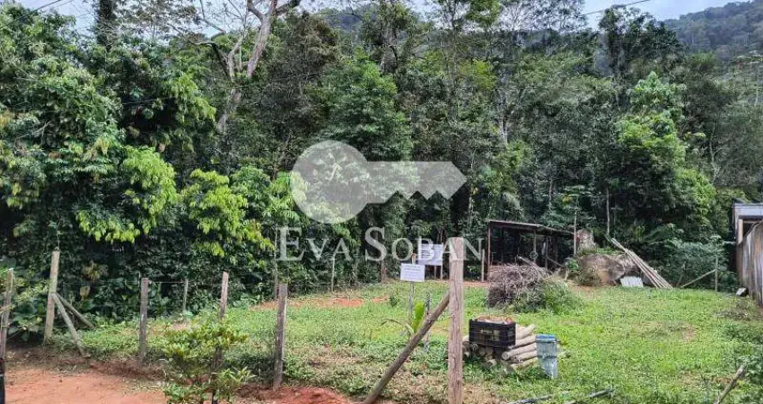 Vendo Lote LICENCIADO no Loteamento Recanto VERDE MAR