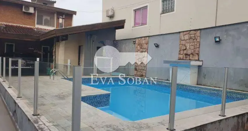 Casa com 3 quartos à venda na Avenida Irineu Mendes de Souza, Martim de Sá, Caraguatatuba