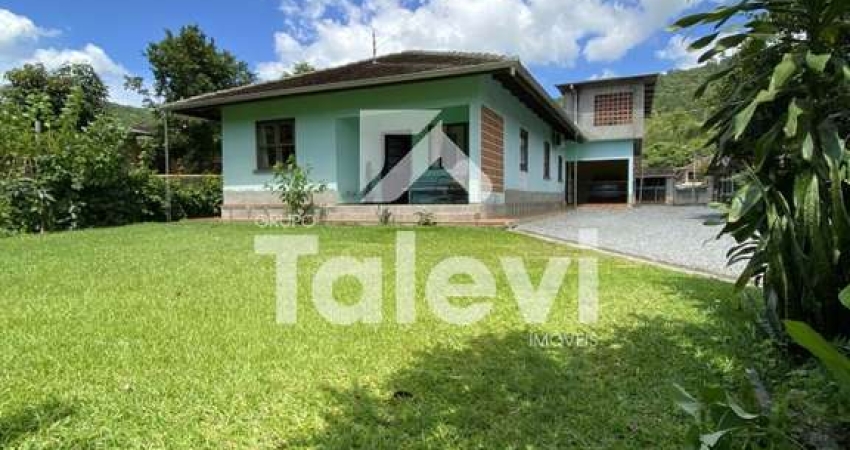Chácara / sítio com 4 quartos à venda no Testo Alto, Pomerode 
