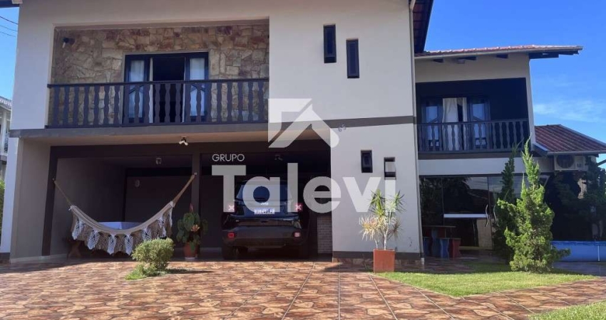 Casa com 3 quartos à venda no Centro, Pomerode 