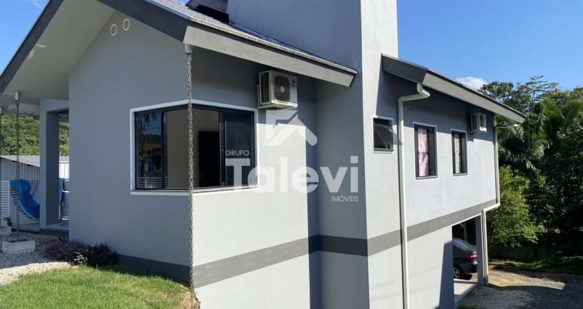 Casa com 3 quartos à venda no Testo Rega, Pomerode 