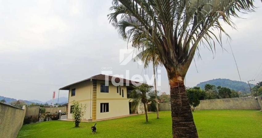 Casa com 3 quartos à venda no Testo Alto, Pomerode 