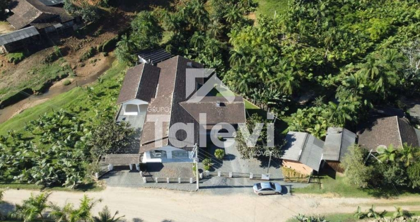 Chácara / sítio com 6 quartos à venda no Vale do Selke Grande, Pomerode 