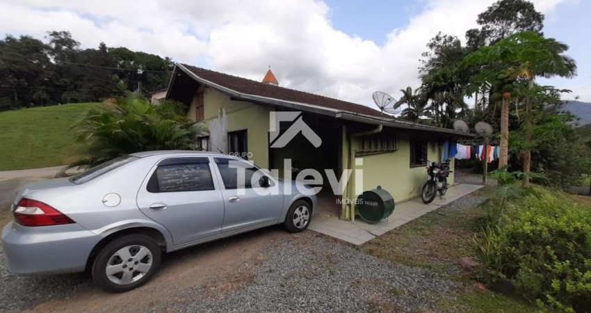Casa com 3 quartos à venda no Testo Salto, Pomerode 