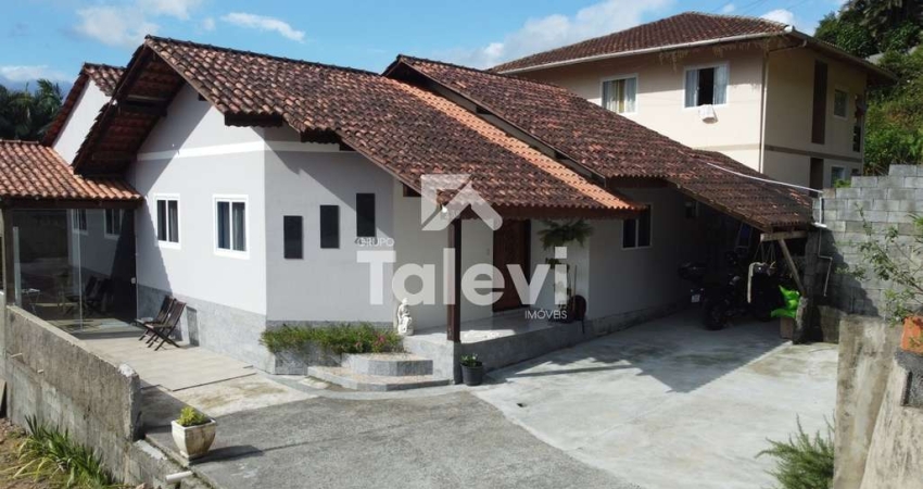 Casa com 3 quartos à venda no Testo Rega, Pomerode 