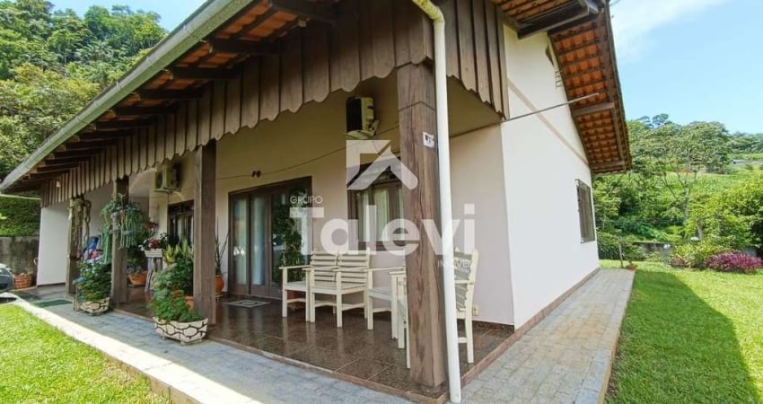 Casa com 3 quartos à venda no Centro, Pomerode 