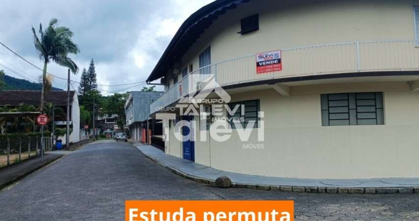 Casa com 5 quartos à venda no Centro, Pomerode 