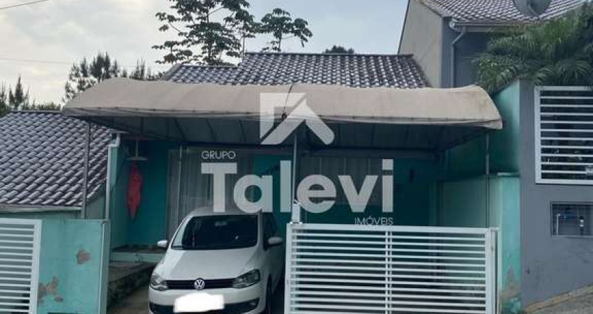 Casa com 2 quartos à venda no Centro, Pomerode 