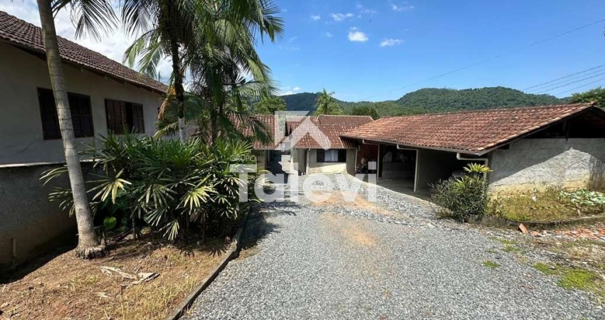 Casa com 3 quartos à venda no Testo Rega, Pomerode 