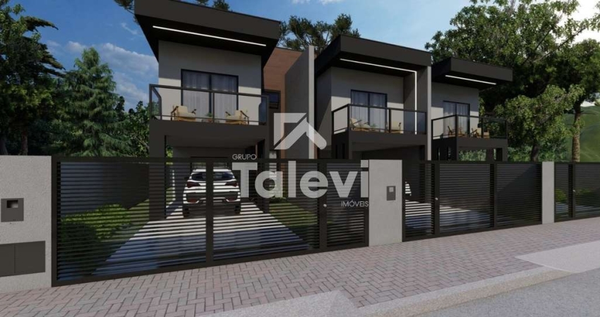 Casa em condomínio fechado com 3 quartos à venda no Ribeirão Areia, Pomerode 