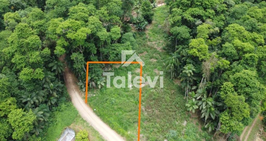Terreno à venda no Ribeirão Areia, Pomerode 