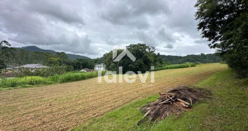 Terreno à venda no Ribeirão Areia, Pomerode 