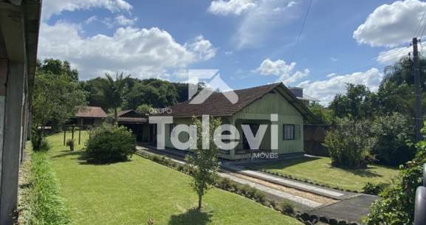 Terreno comercial à venda no Testo Rega, Pomerode 