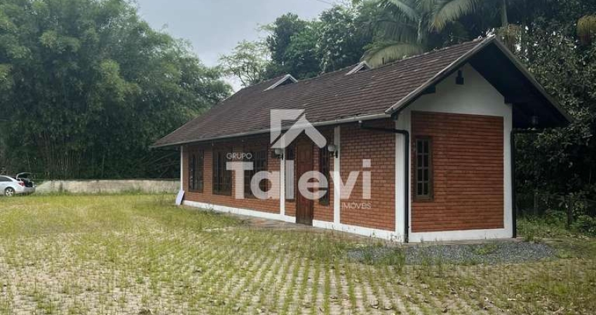 Casa comercial à venda no Testo Rega, Pomerode 