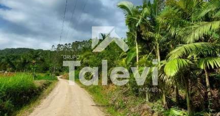 Terreno comercial à venda no Ribeirão Souto, Pomerode 